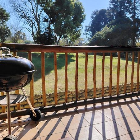 Gooderson Leisure Natal Spa Self Catering And Timeshare Resort Paulpietersburg Esterno foto