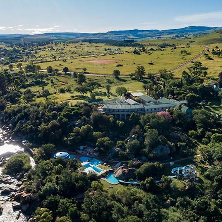Gooderson Leisure Natal Spa Self Catering And Timeshare Resort Paulpietersburg Esterno foto