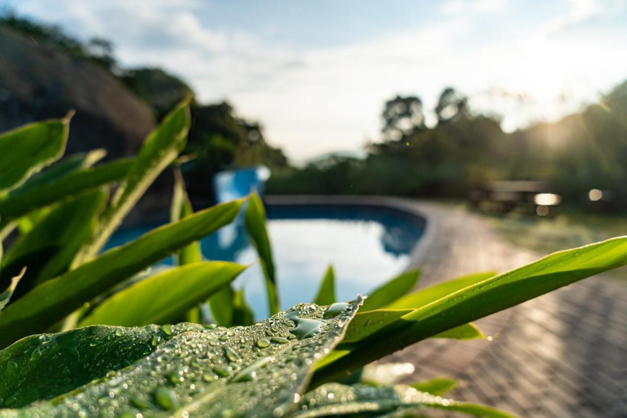 Gooderson Leisure Natal Spa Self Catering And Timeshare Resort Paulpietersburg Esterno foto