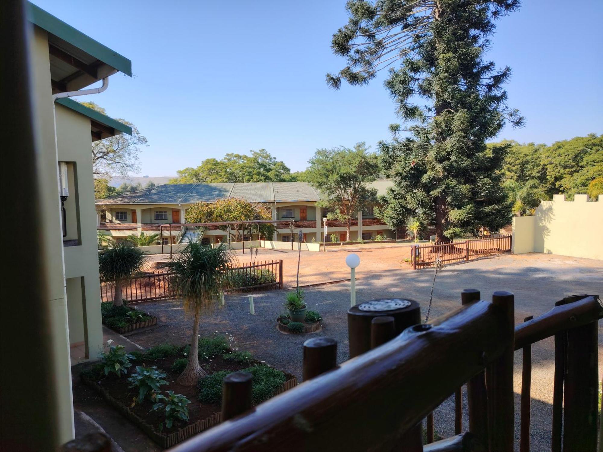 Gooderson Leisure Natal Spa Self Catering And Timeshare Resort Paulpietersburg Esterno foto