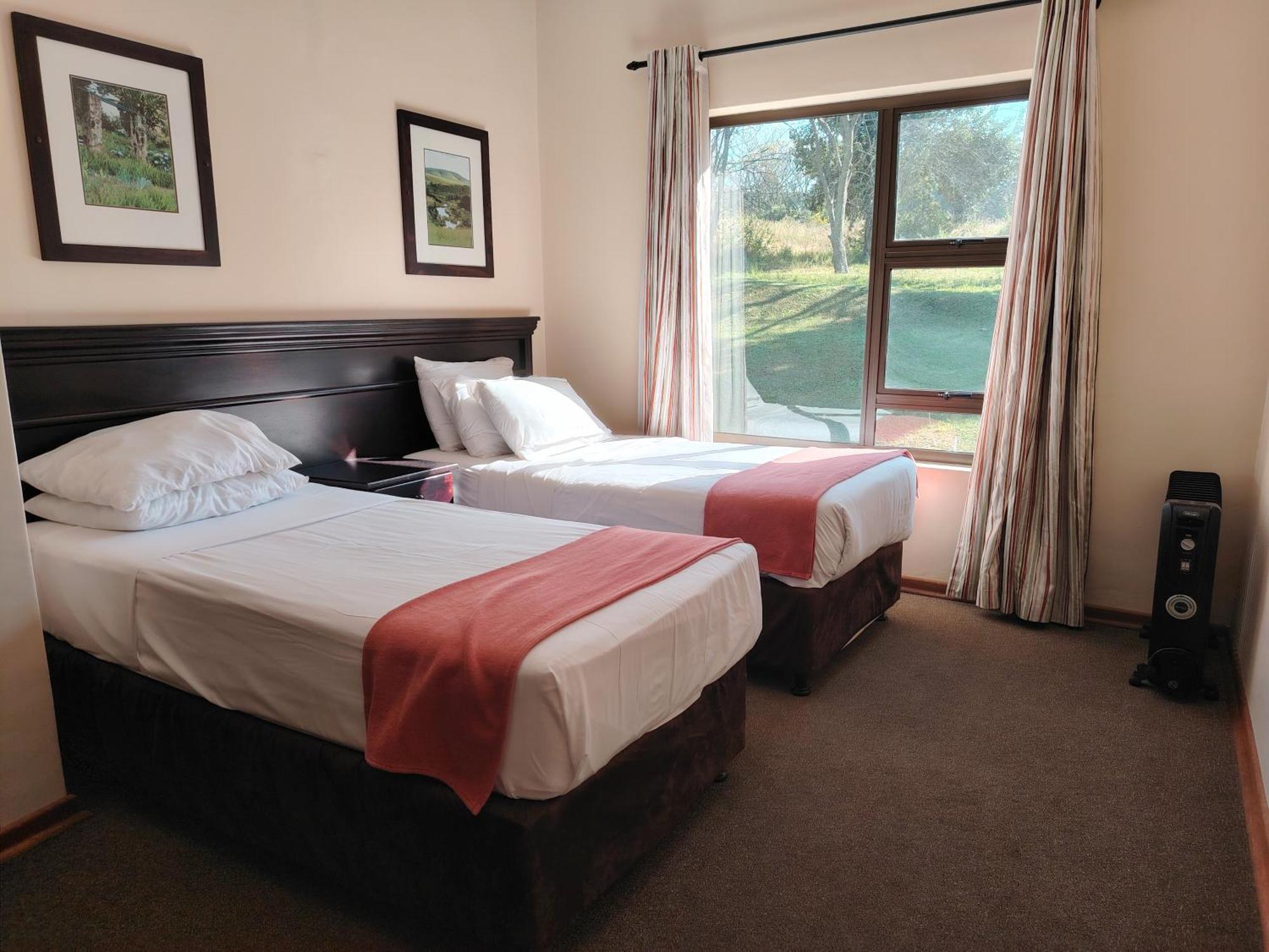Gooderson Leisure Natal Spa Self Catering And Timeshare Resort Paulpietersburg Esterno foto