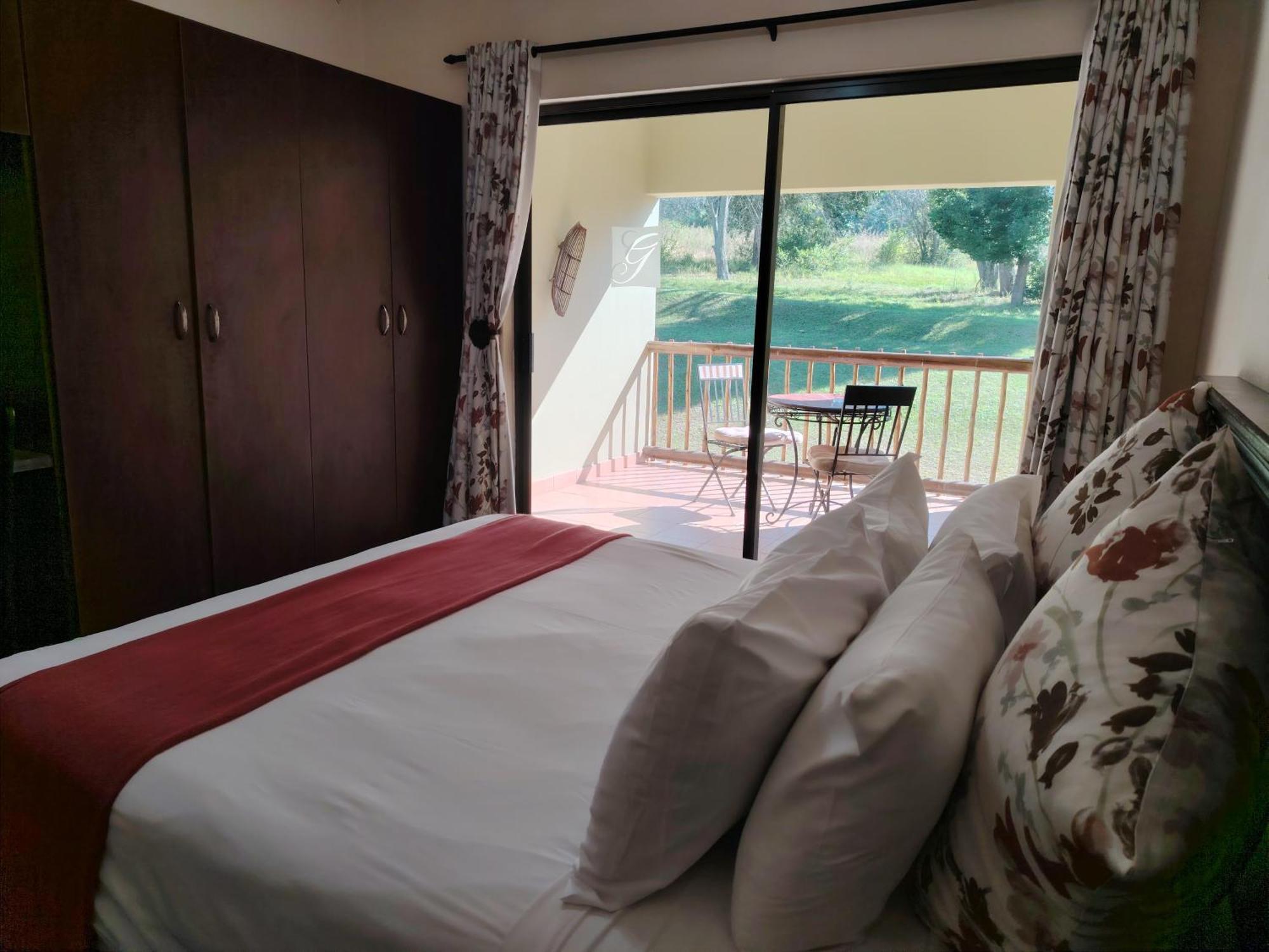 Gooderson Leisure Natal Spa Self Catering And Timeshare Resort Paulpietersburg Esterno foto