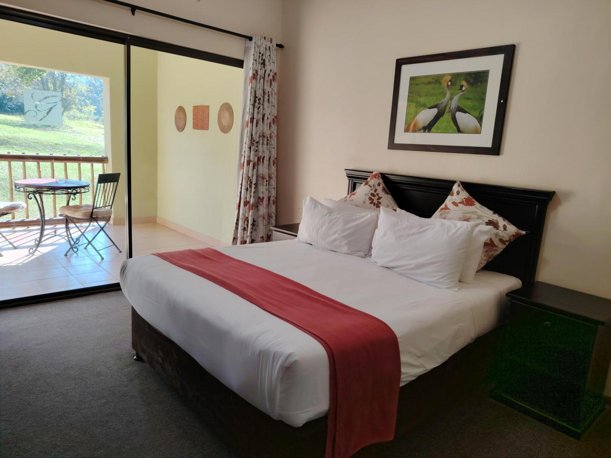 Gooderson Leisure Natal Spa Self Catering And Timeshare Resort Paulpietersburg Esterno foto