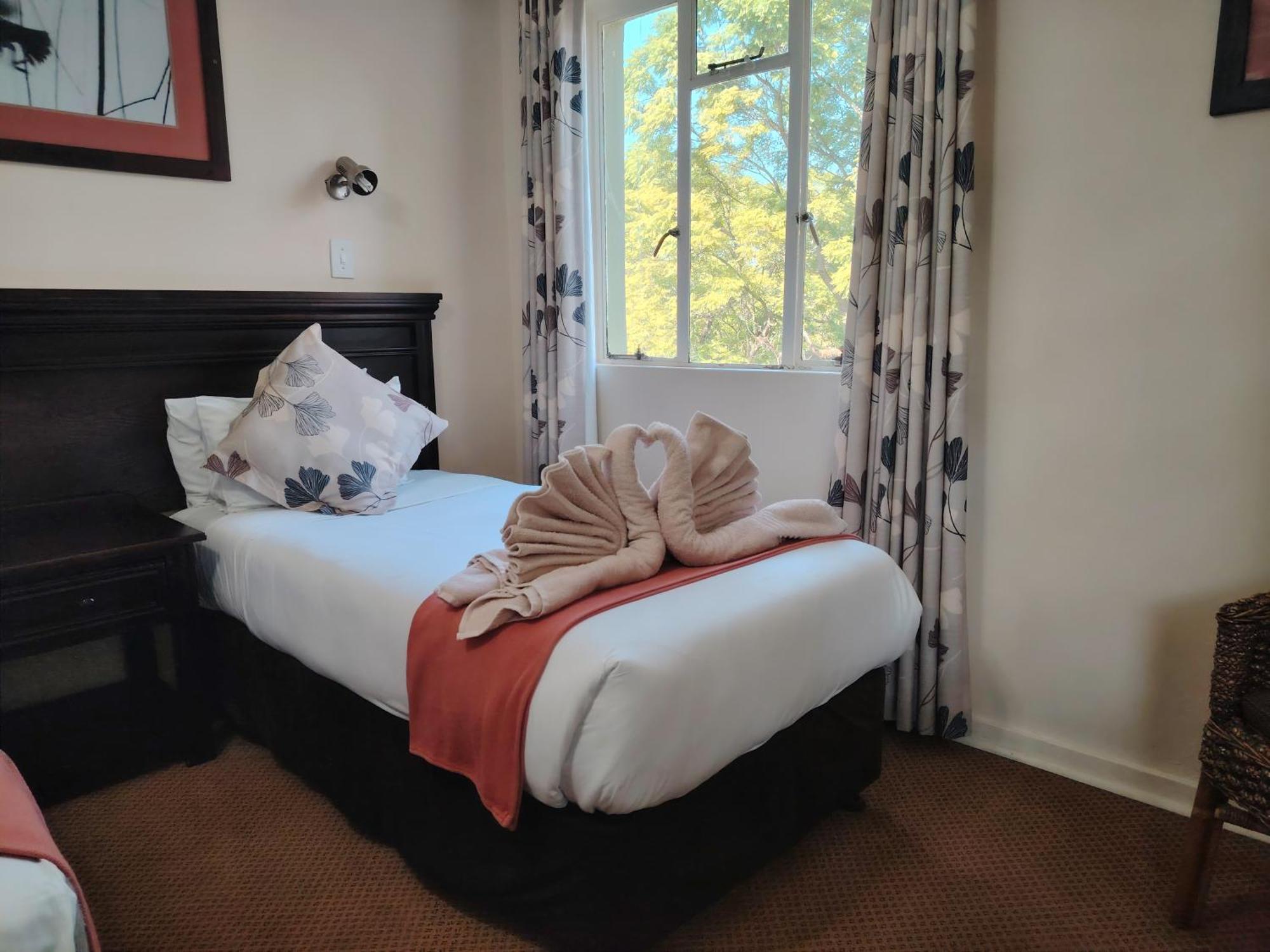 Gooderson Leisure Natal Spa Self Catering And Timeshare Resort Paulpietersburg Esterno foto