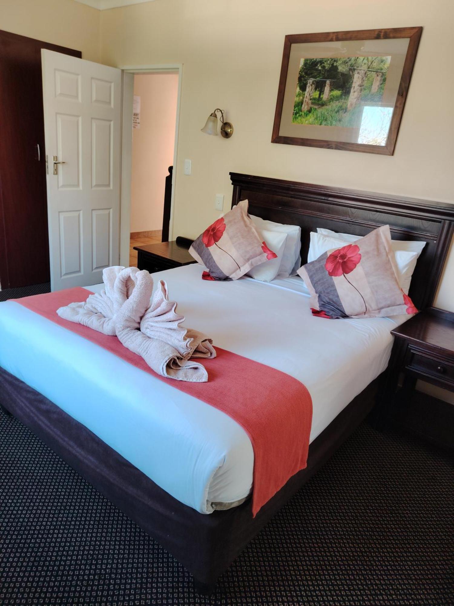 Gooderson Leisure Natal Spa Self Catering And Timeshare Resort Paulpietersburg Esterno foto