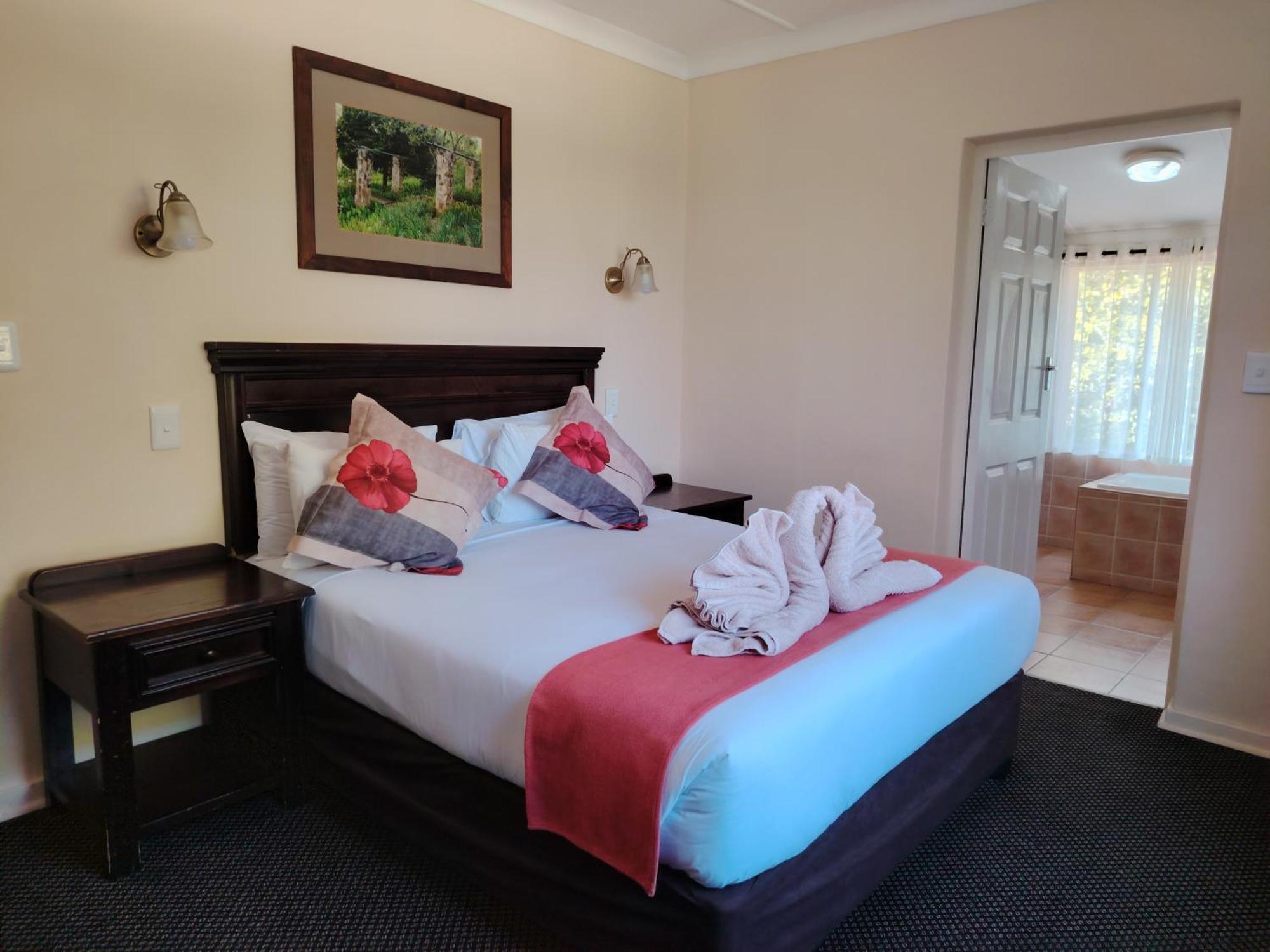 Gooderson Leisure Natal Spa Self Catering And Timeshare Resort Paulpietersburg Esterno foto