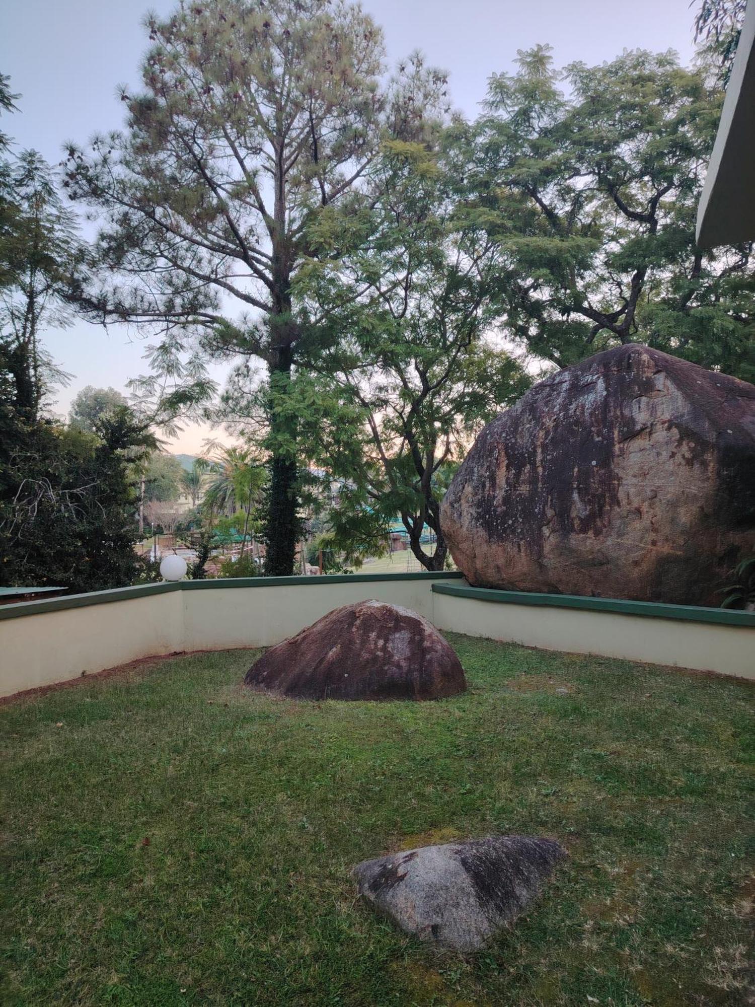 Gooderson Leisure Natal Spa Self Catering And Timeshare Resort Paulpietersburg Esterno foto