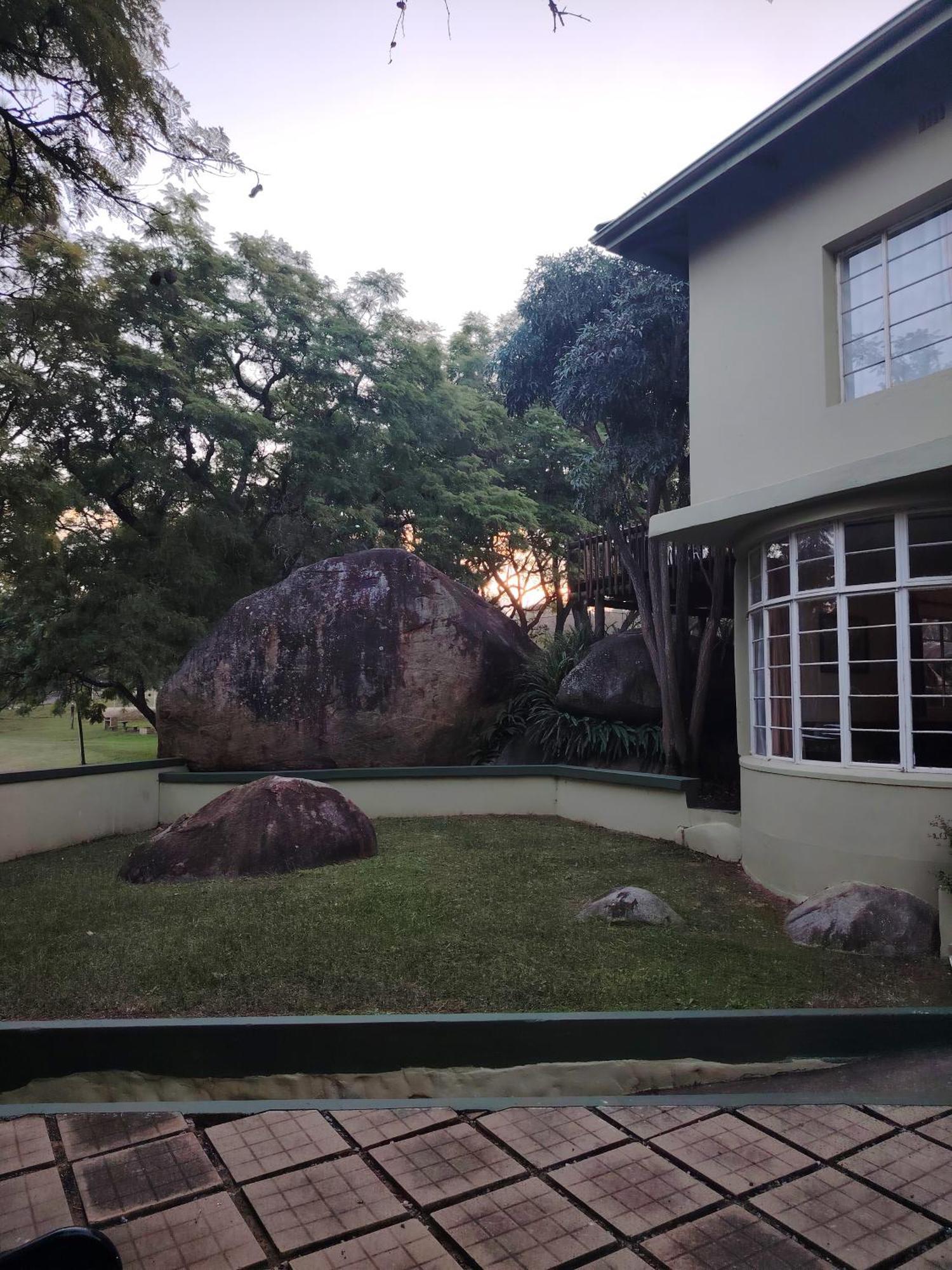 Gooderson Leisure Natal Spa Self Catering And Timeshare Resort Paulpietersburg Esterno foto