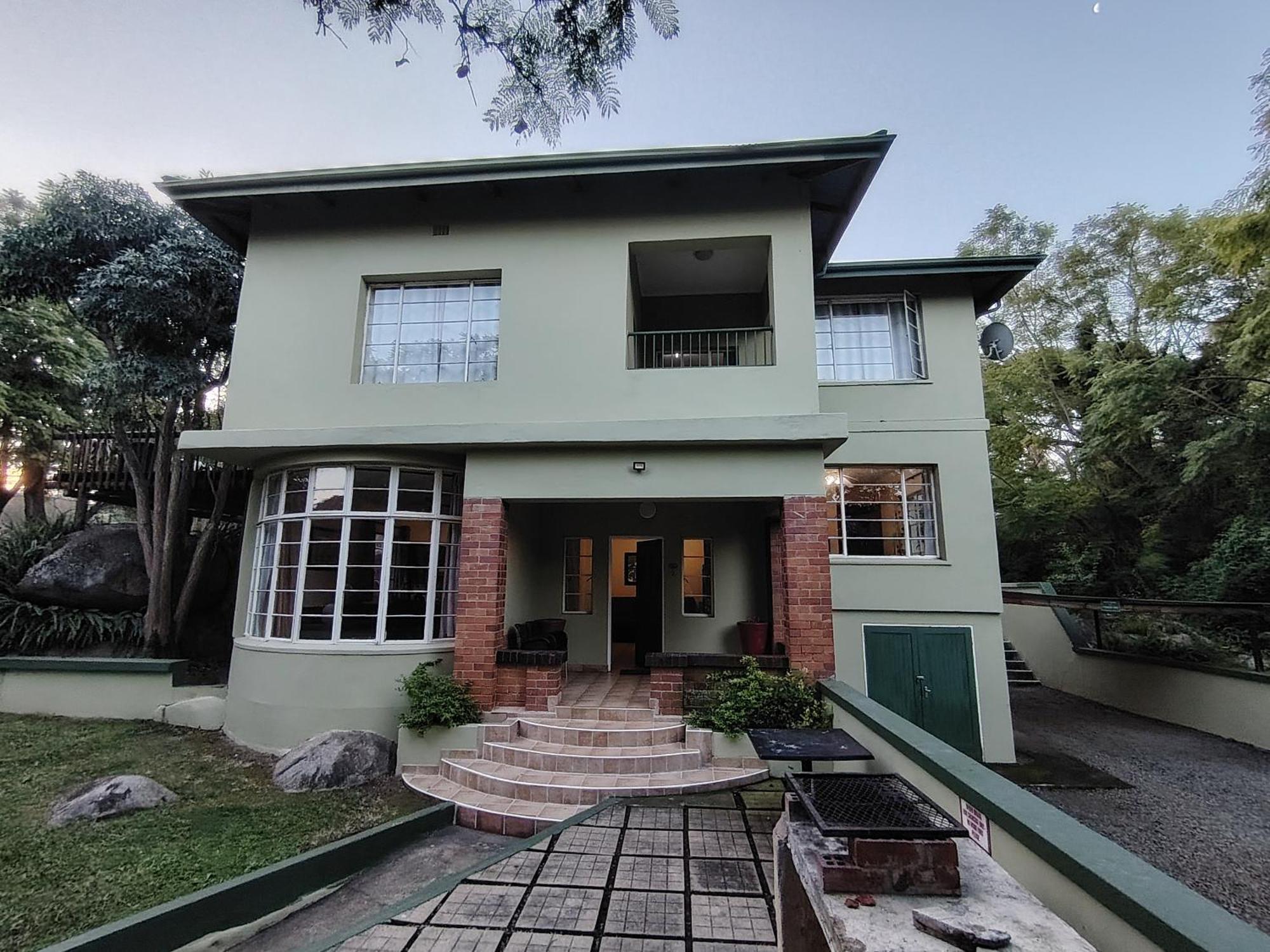 Gooderson Leisure Natal Spa Self Catering And Timeshare Resort Paulpietersburg Esterno foto