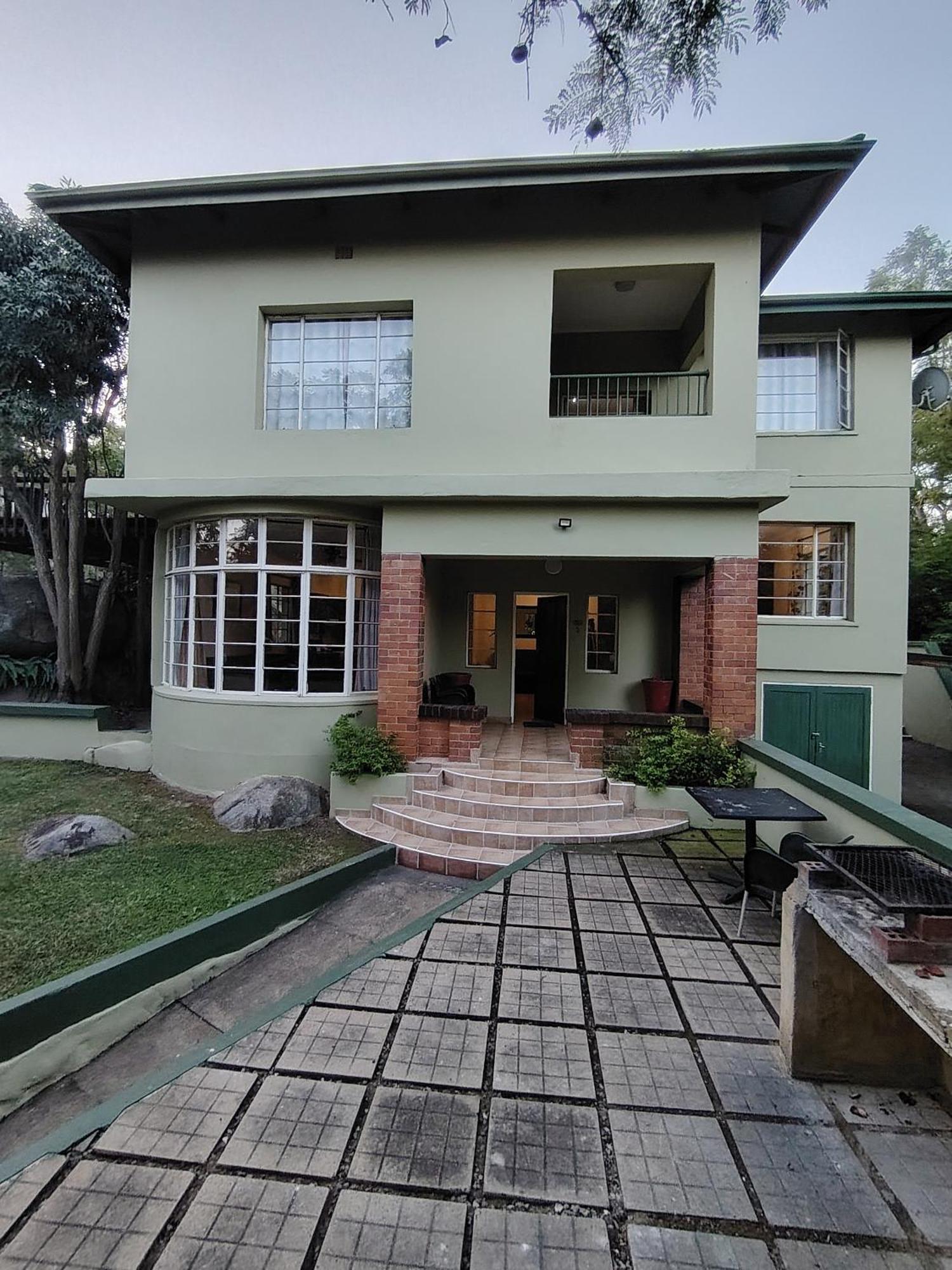 Gooderson Leisure Natal Spa Self Catering And Timeshare Resort Paulpietersburg Esterno foto