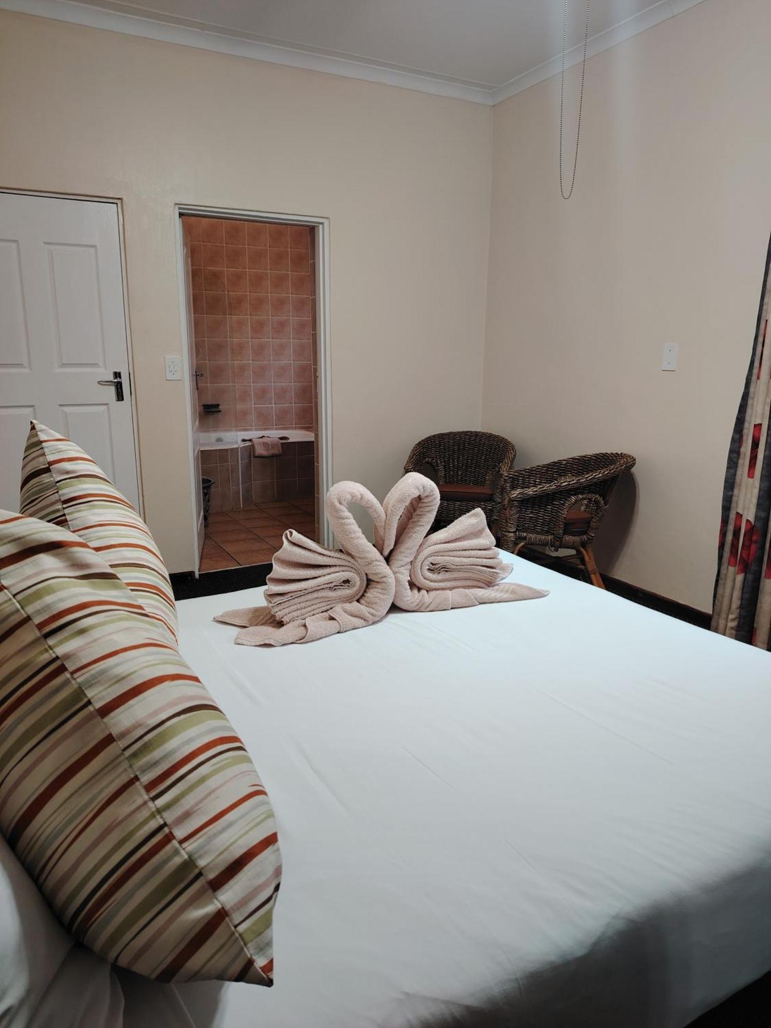 Gooderson Leisure Natal Spa Self Catering And Timeshare Resort Paulpietersburg Esterno foto