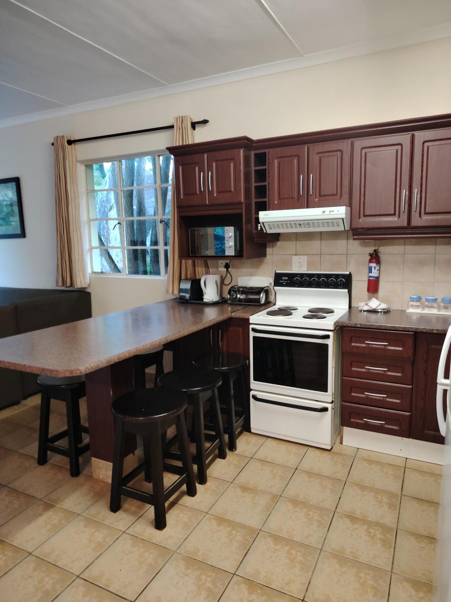 Gooderson Leisure Natal Spa Self Catering And Timeshare Resort Paulpietersburg Esterno foto