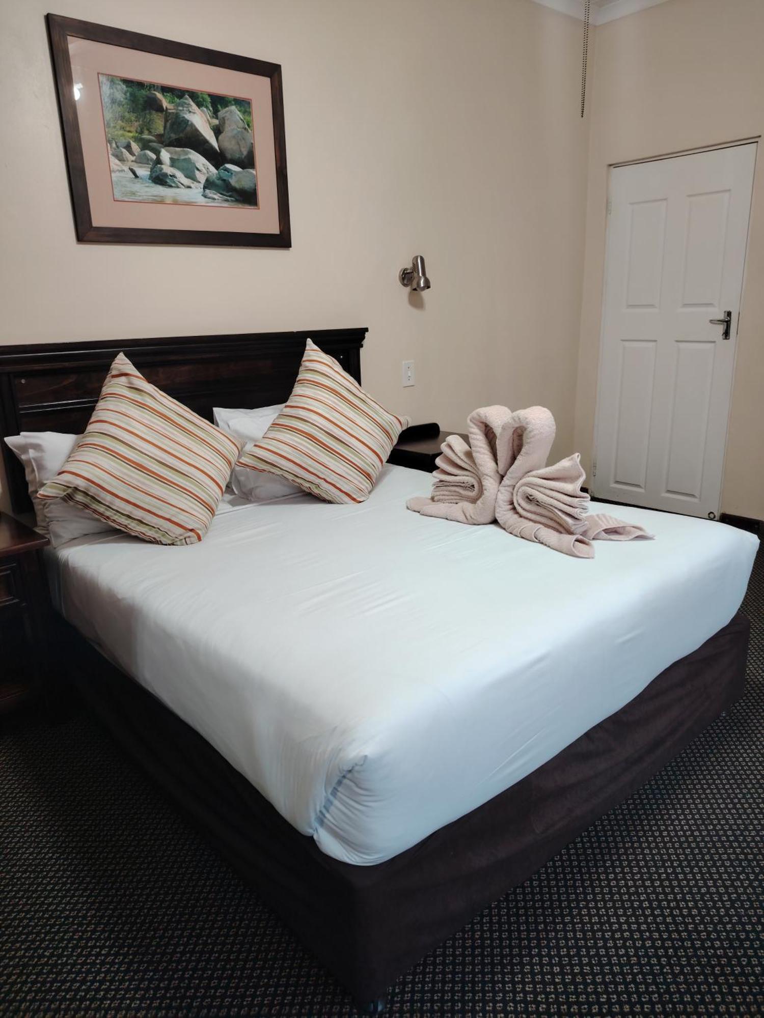 Gooderson Leisure Natal Spa Self Catering And Timeshare Resort Paulpietersburg Esterno foto