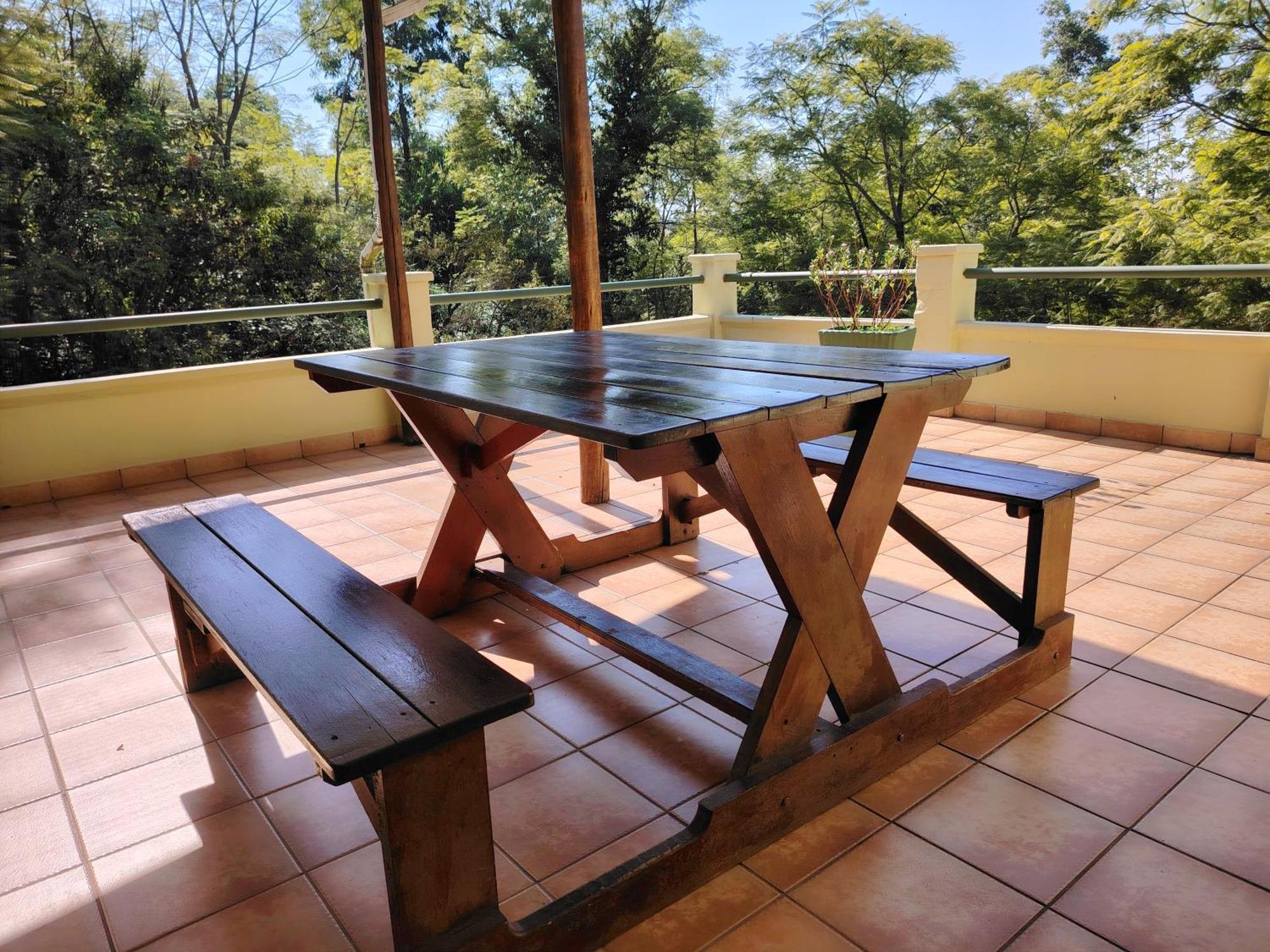 Gooderson Leisure Natal Spa Self Catering And Timeshare Resort Paulpietersburg Esterno foto