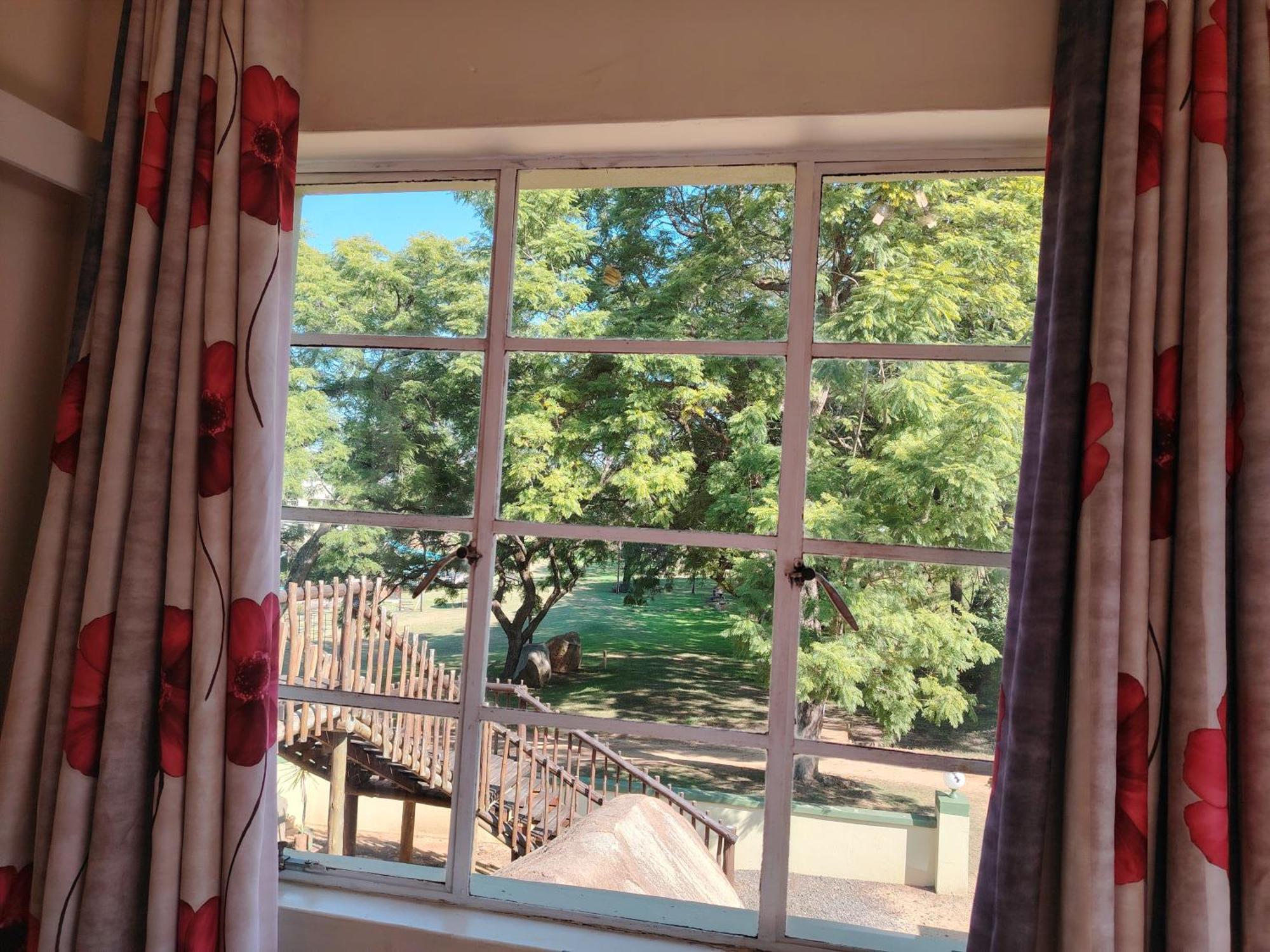 Gooderson Leisure Natal Spa Self Catering And Timeshare Resort Paulpietersburg Esterno foto