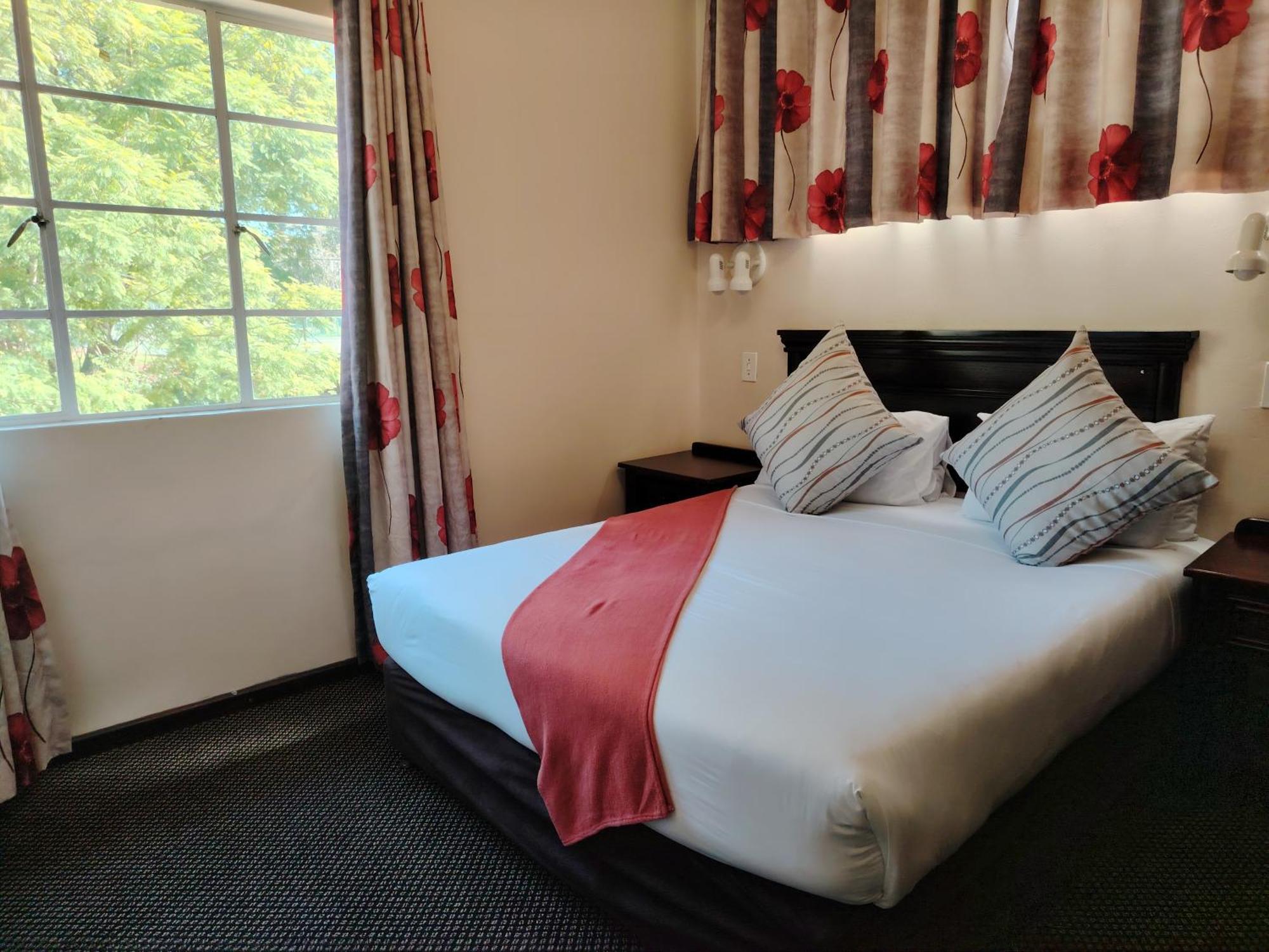 Gooderson Leisure Natal Spa Self Catering And Timeshare Resort Paulpietersburg Esterno foto