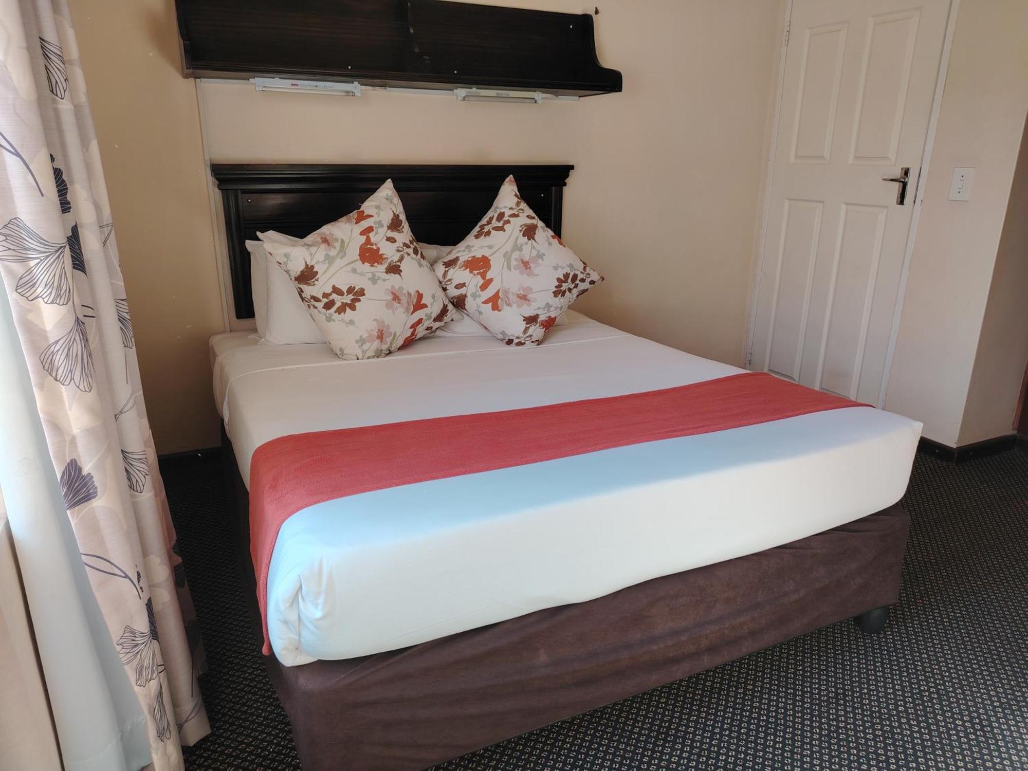 Gooderson Leisure Natal Spa Self Catering And Timeshare Resort Paulpietersburg Esterno foto