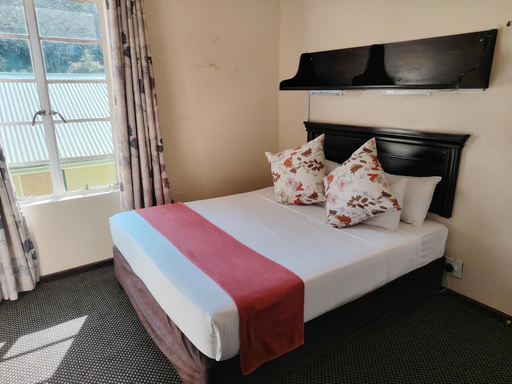 Gooderson Leisure Natal Spa Self Catering And Timeshare Resort Paulpietersburg Esterno foto
