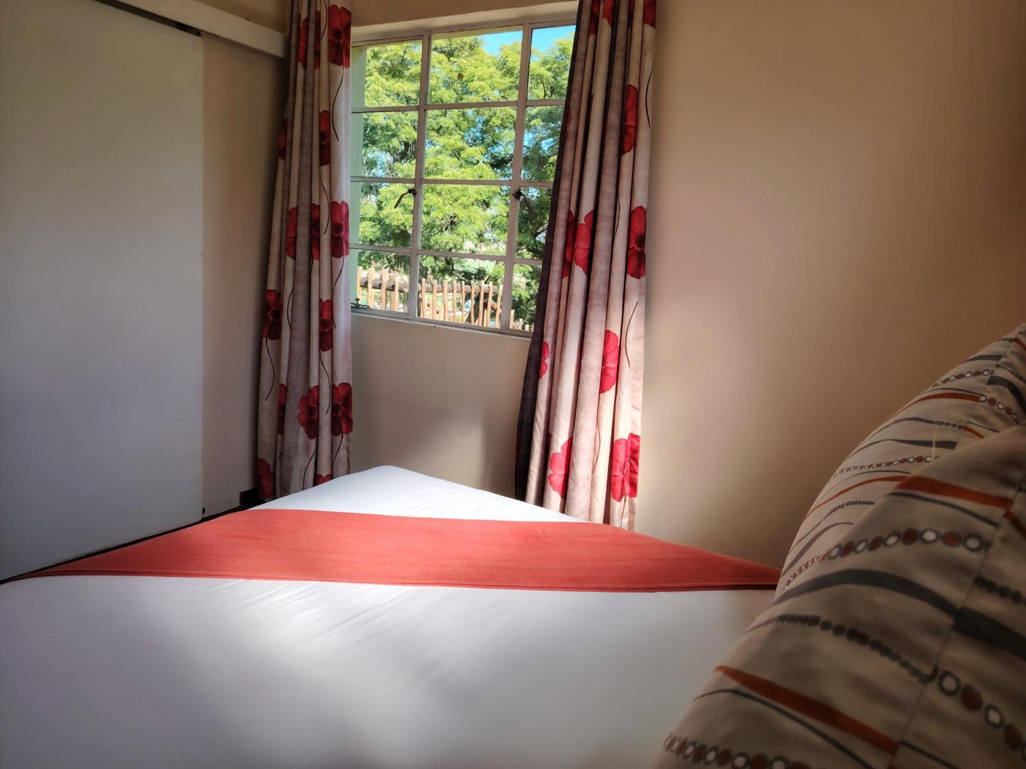 Gooderson Leisure Natal Spa Self Catering And Timeshare Resort Paulpietersburg Esterno foto
